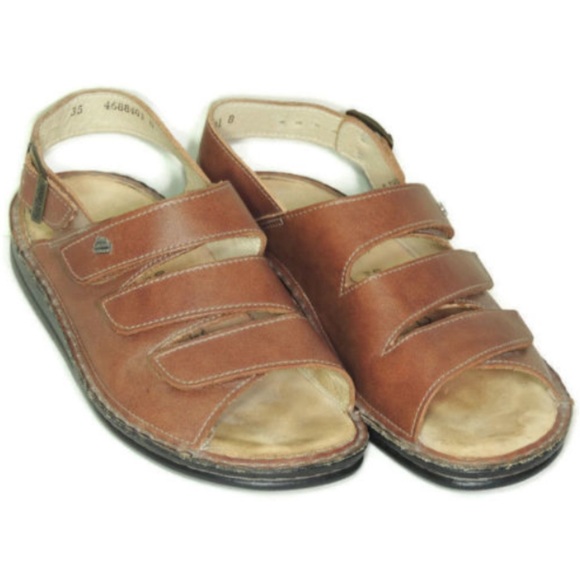 finn comfort sylt sandals